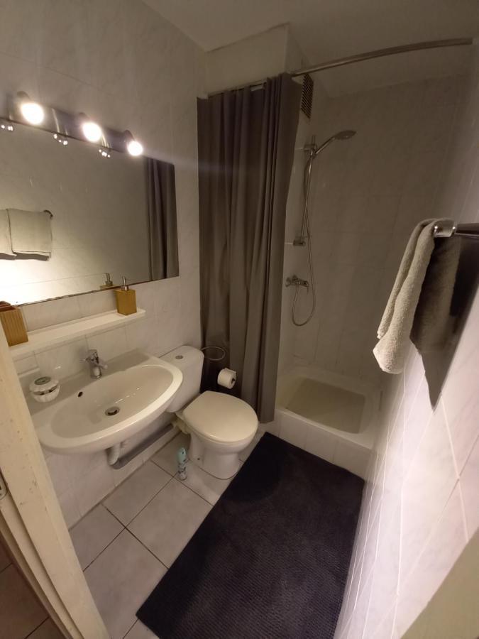 Ap5 Nature Ardennes Economy Class Apartment Kelmis 外观 照片