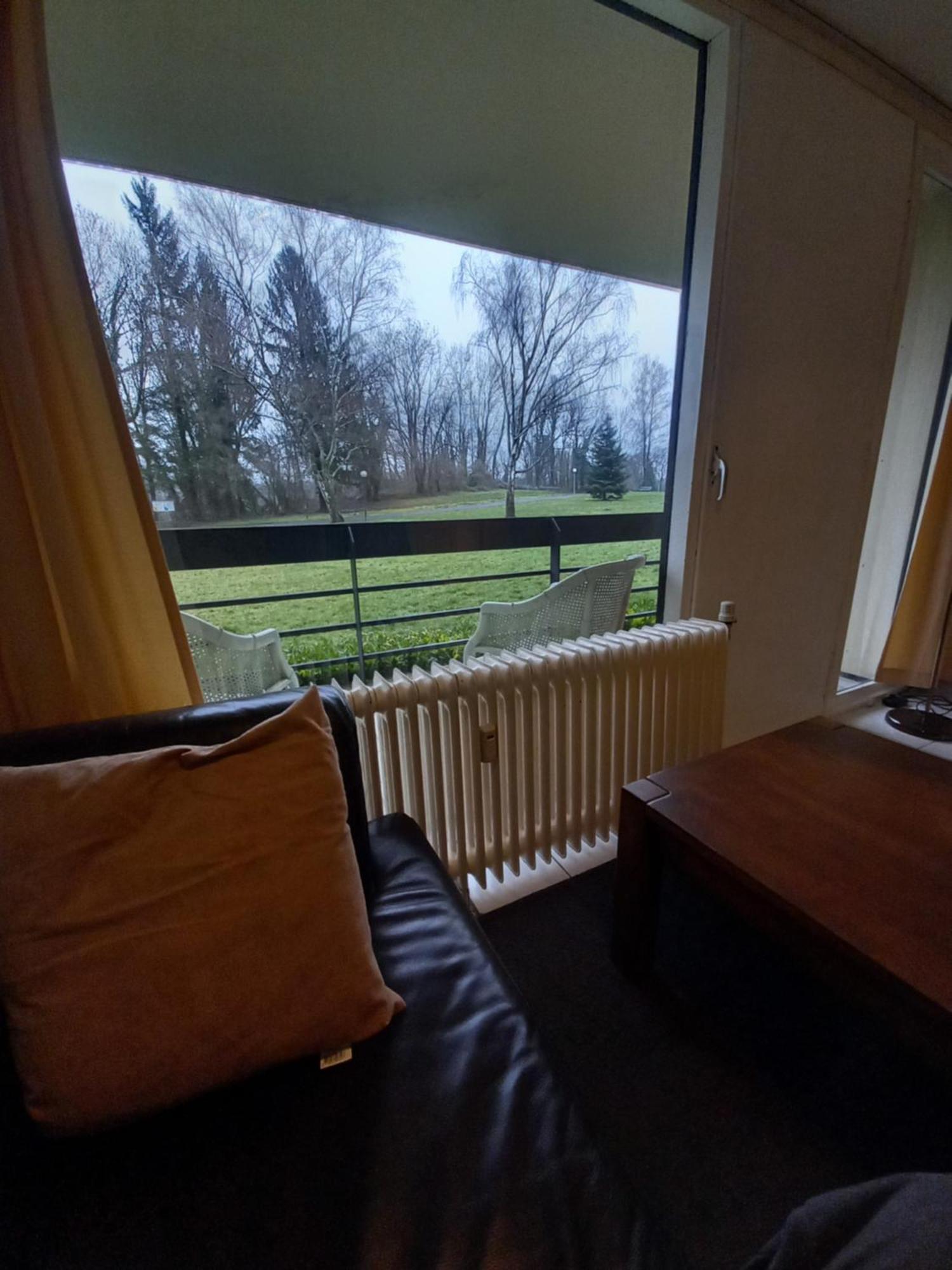 Ap5 Nature Ardennes Economy Class Apartment Kelmis 外观 照片